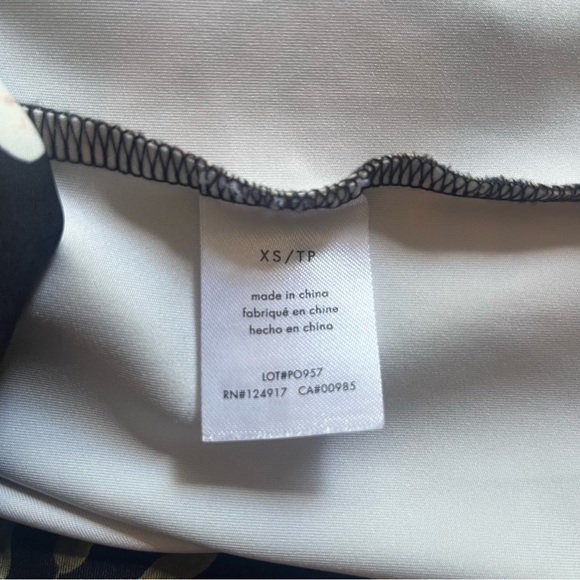 WeWoreWhat Floral Midi Dress - Picture 12 of 13